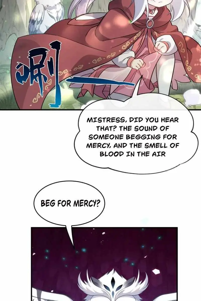 My Female Apprentices Are All Big Shots From the Future Chapter 189 Page 48