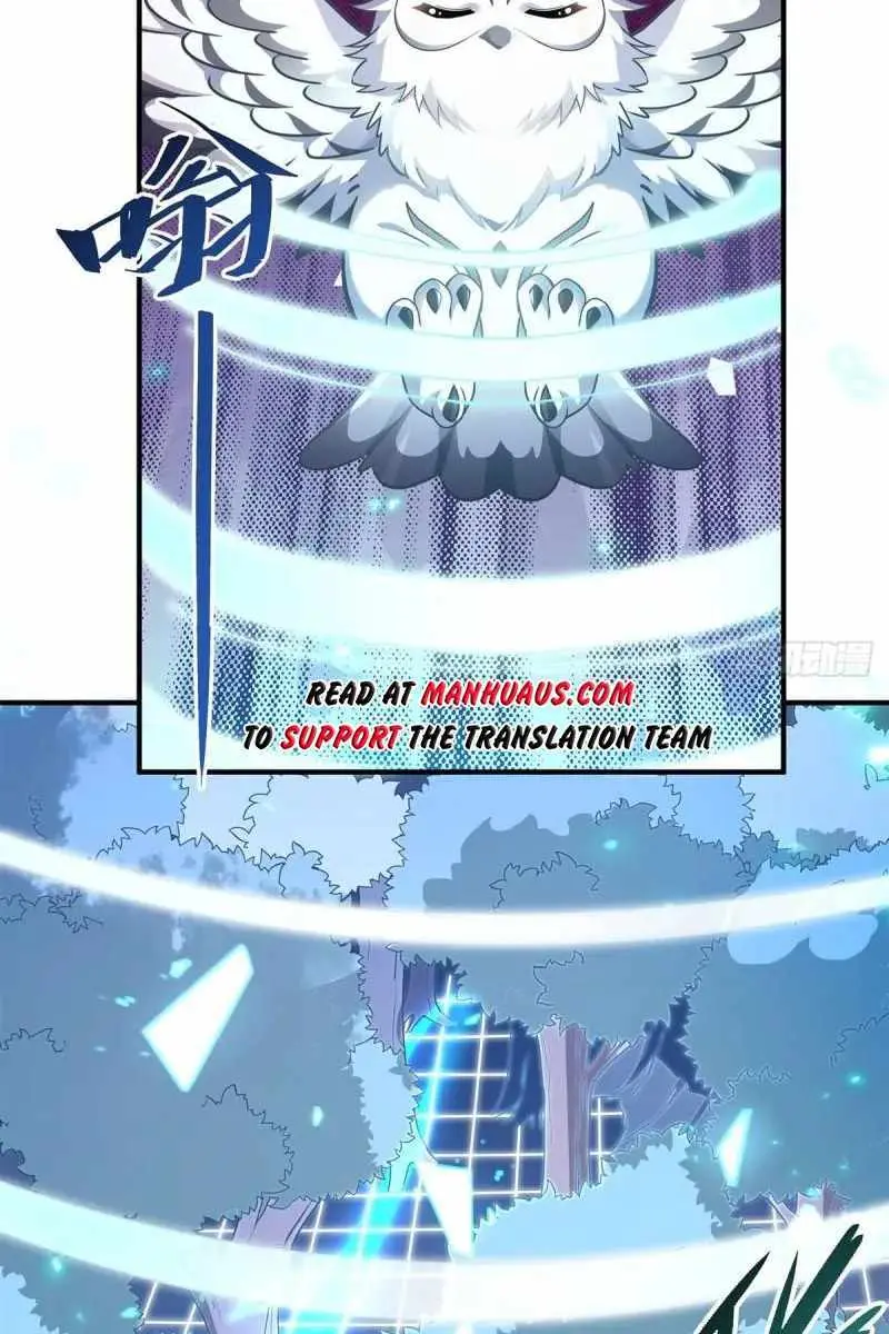 My Female Apprentices Are All Big Shots From the Future Chapter 189 Page 49