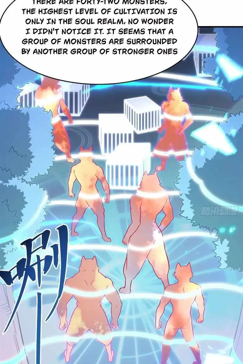 My Female Apprentices Are All Big Shots From the Future Chapter 189 Page 51