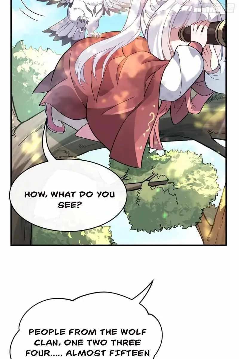 My Female Apprentices Are All Big Shots From the Future Chapter 189 Page 55