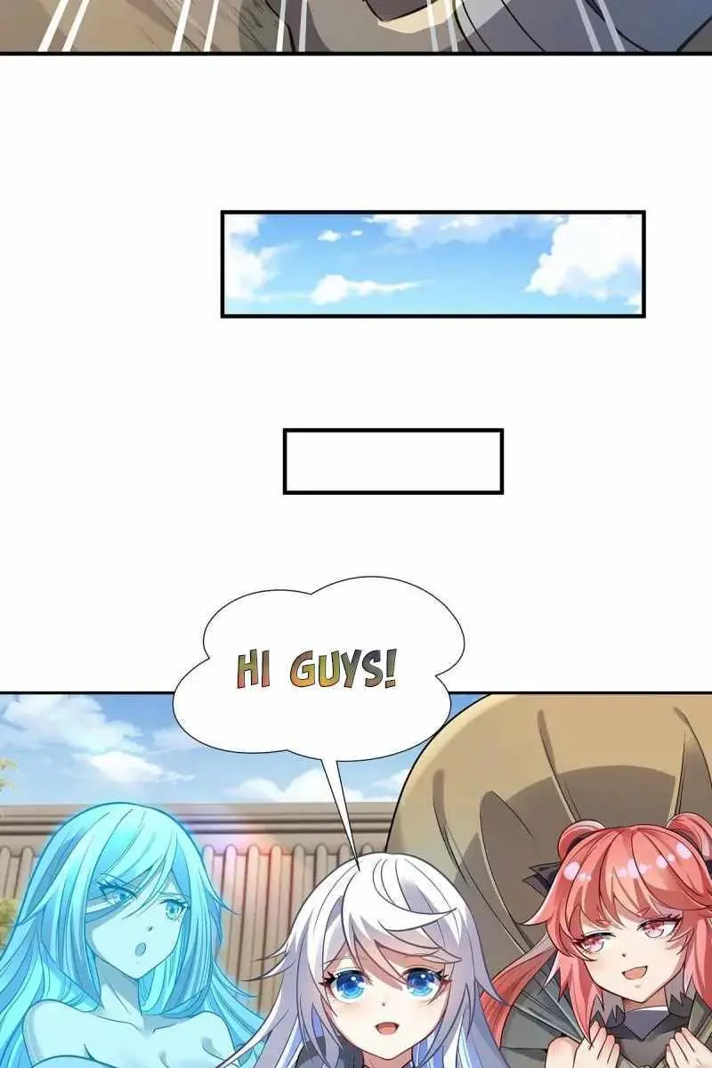My Female Apprentices Are All Big Shots From the Future Chapter 189 Page 59