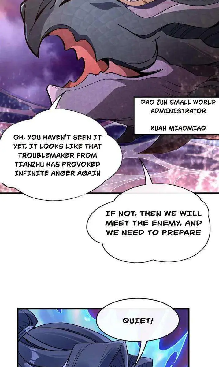 My Female Apprentices Are All Big Shots From the Future Chapter 190 Page 6