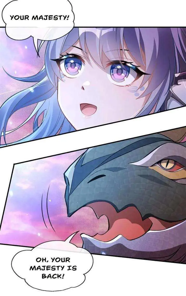 My Female Apprentices Are All Big Shots From the Future Chapter 190 Page 8