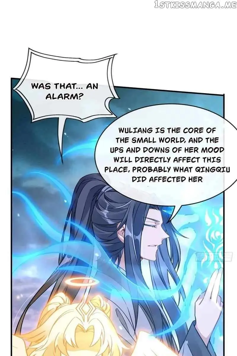 My Female Apprentices Are All Big Shots From the Future Chapter 190 Page 9
