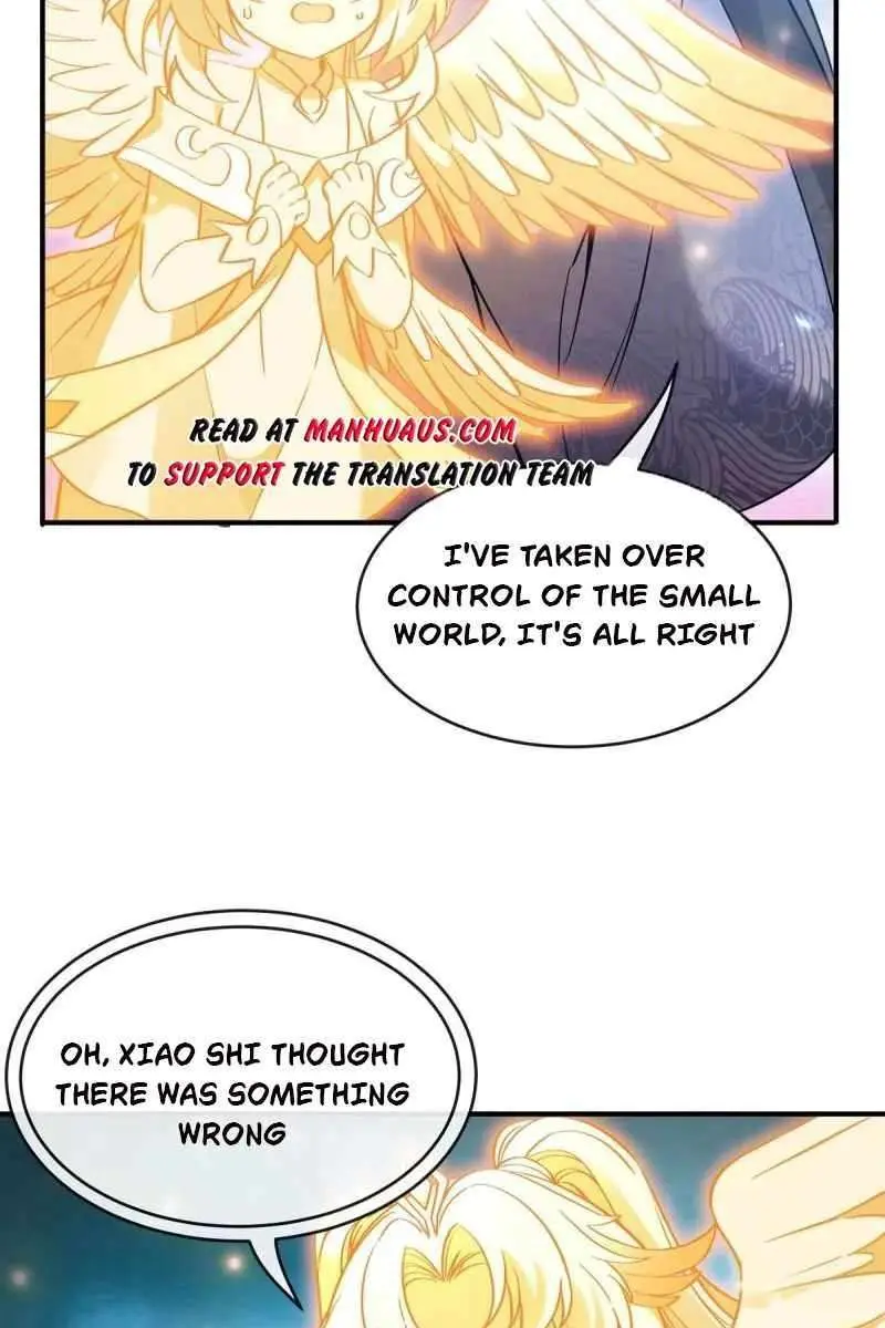 My Female Apprentices Are All Big Shots From the Future Chapter 190 Page 10