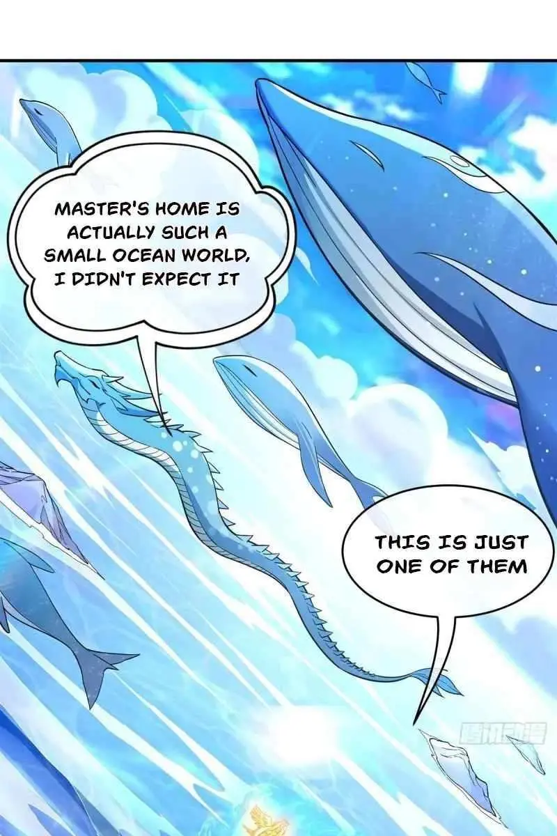 My Female Apprentices Are All Big Shots From the Future Chapter 190 Page 12