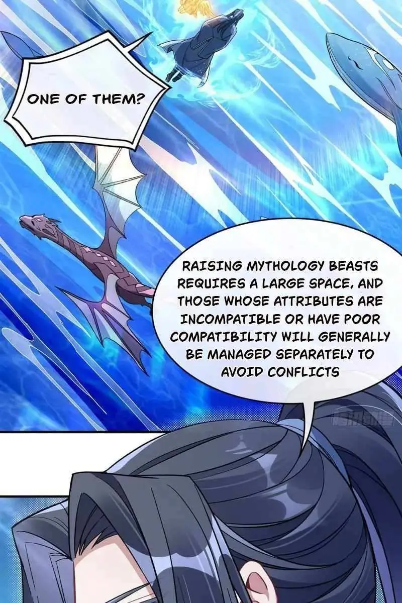 My Female Apprentices Are All Big Shots From the Future Chapter 190 Page 13