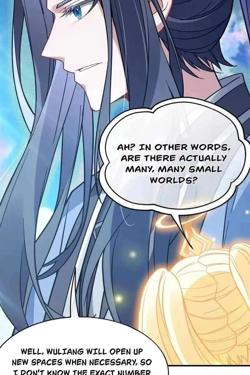 My Female Apprentices Are All Big Shots From the Future Chapter 190 Page 14