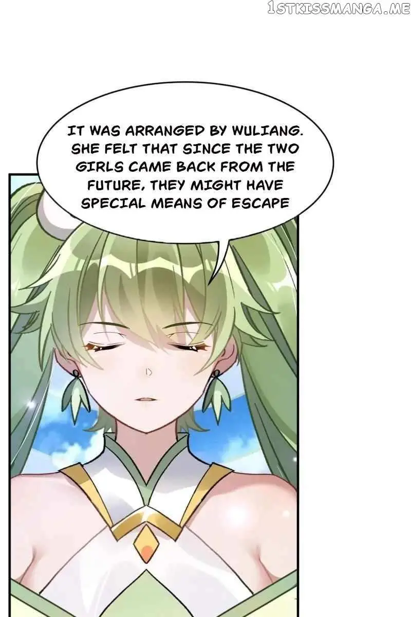 My Female Apprentices Are All Big Shots From the Future Chapter 190 Page 19