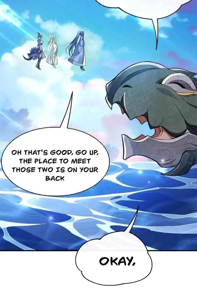 My Female Apprentices Are All Big Shots From the Future Chapter 190 Page 22