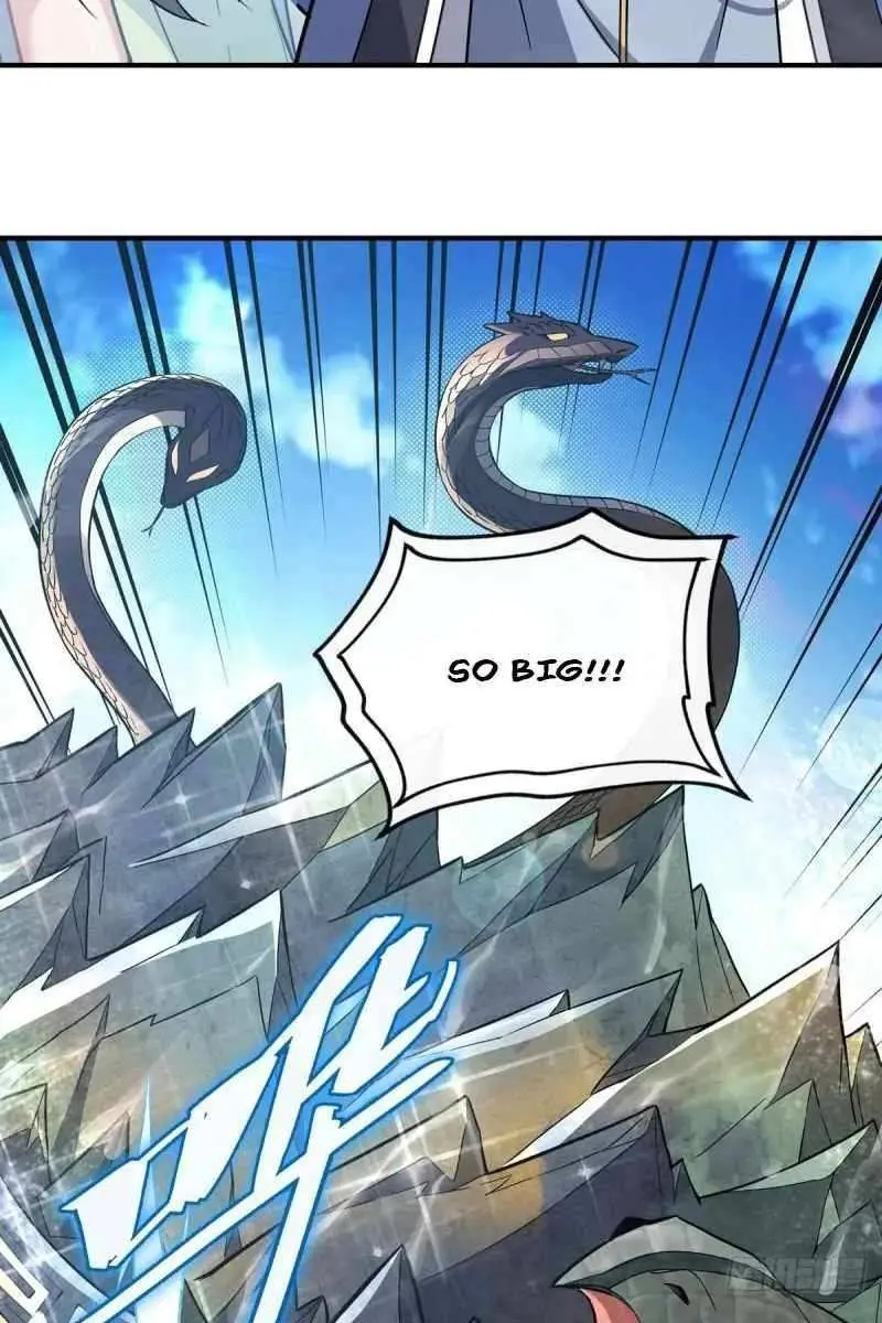 My Female Apprentices Are All Big Shots From the Future Chapter 190 Page 25