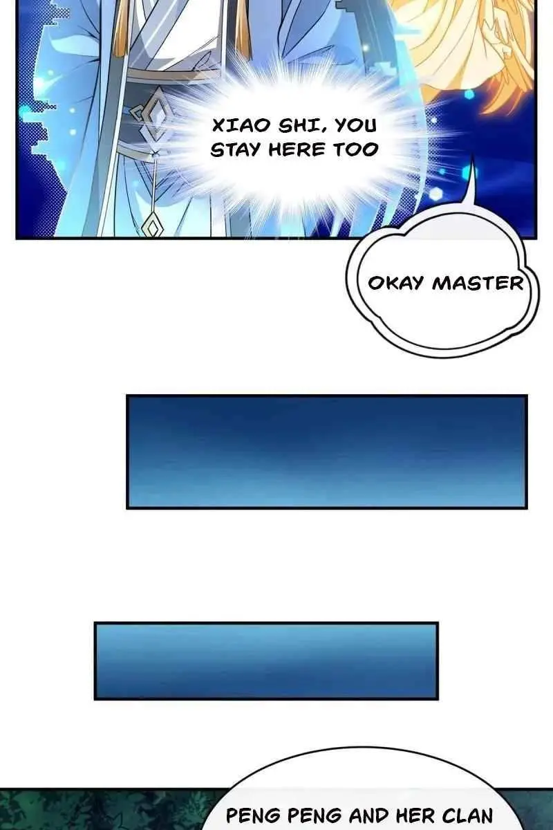 My Female Apprentices Are All Big Shots From the Future Chapter 190 Page 29