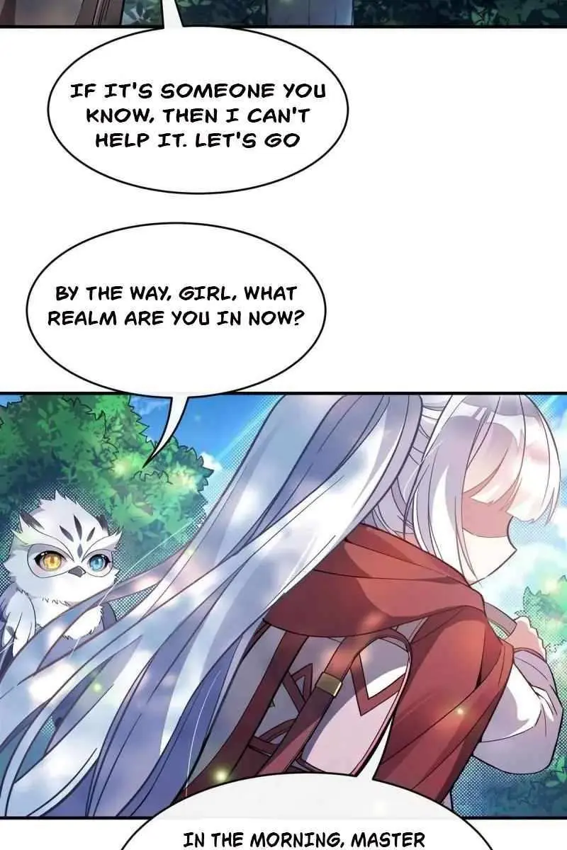 My Female Apprentices Are All Big Shots From the Future Chapter 190 Page 31