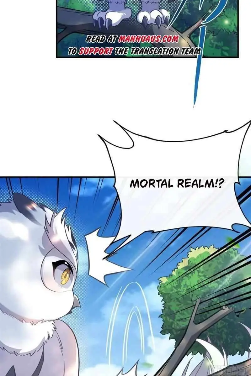 My Female Apprentices Are All Big Shots From the Future Chapter 190 Page 33