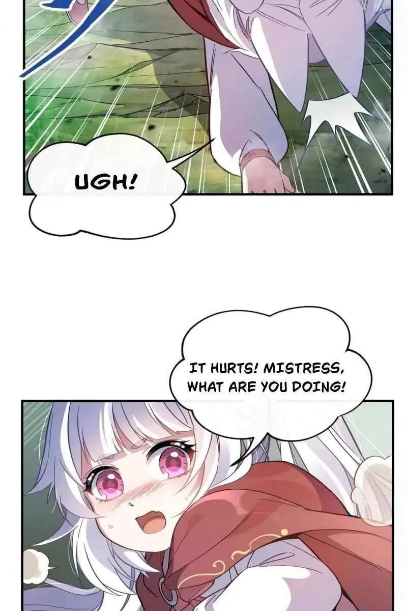 My Female Apprentices Are All Big Shots From the Future Chapter 190 Page 39