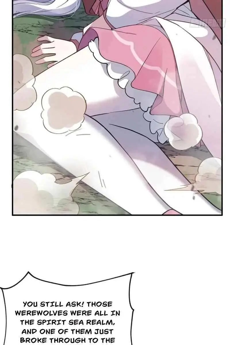 My Female Apprentices Are All Big Shots From the Future Chapter 190 Page 40
