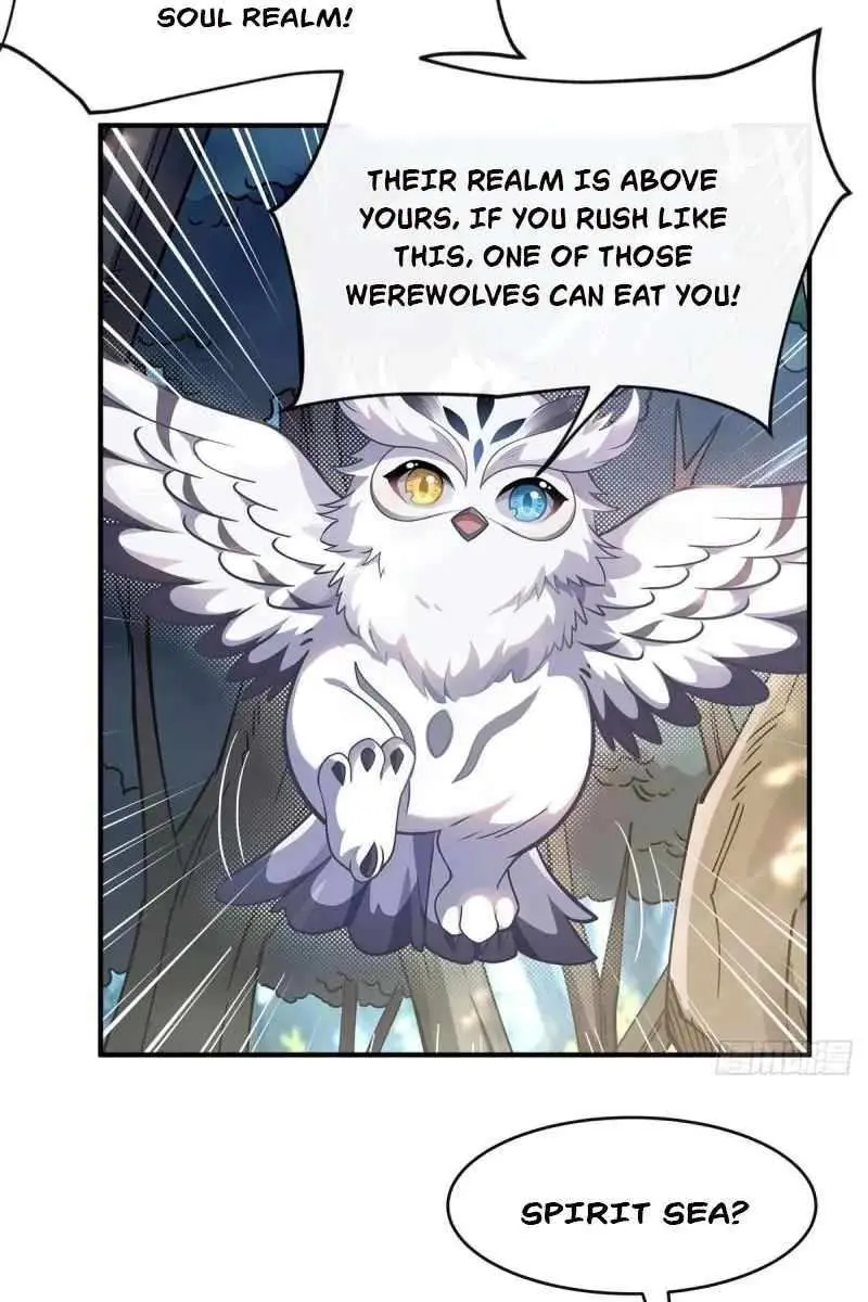My Female Apprentices Are All Big Shots From the Future Chapter 190 Page 41