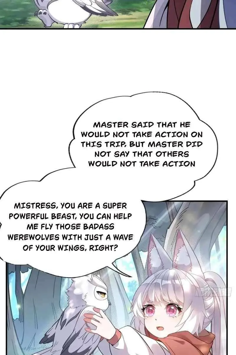 My Female Apprentices Are All Big Shots From the Future Chapter 190 Page 45