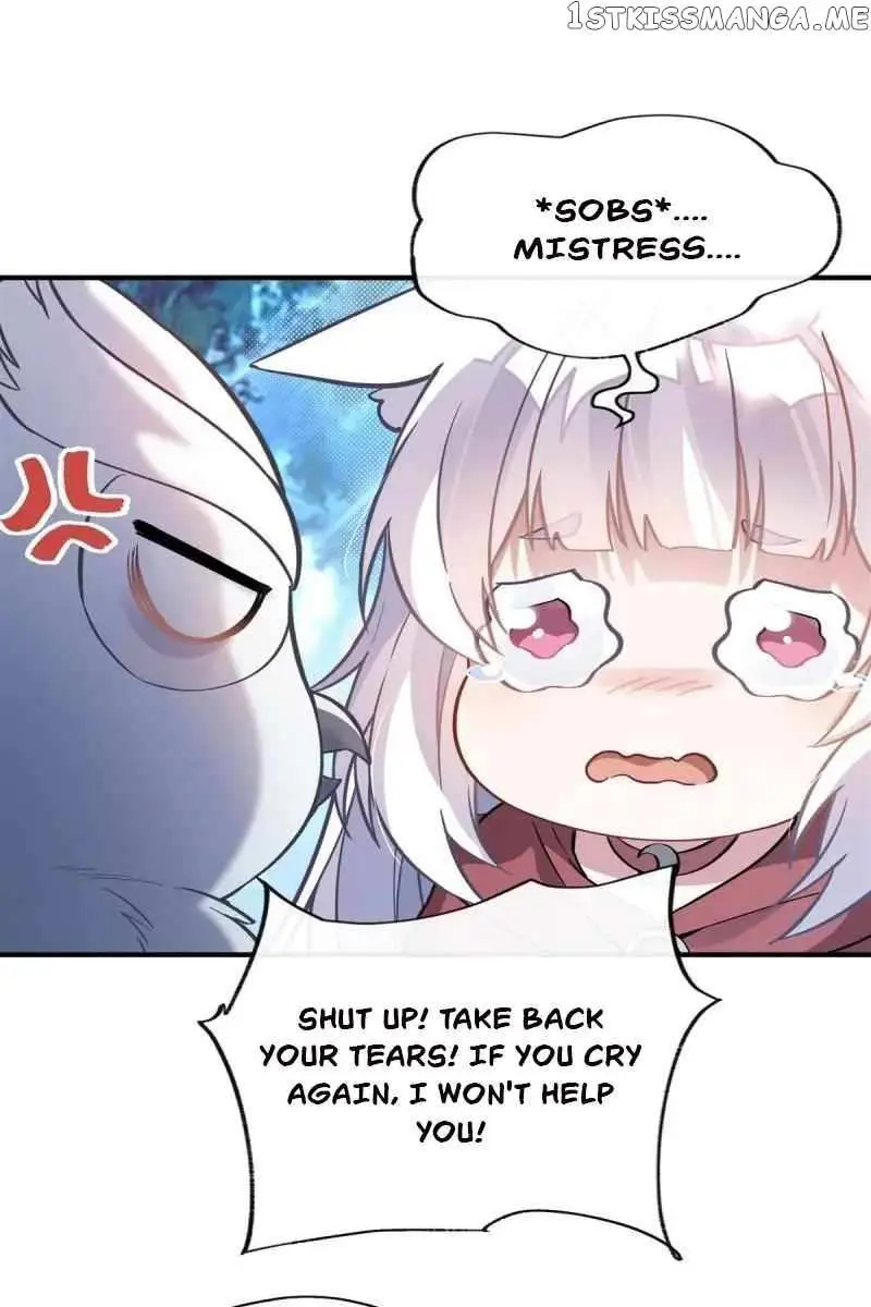 My Female Apprentices Are All Big Shots From the Future Chapter 190 Page 47