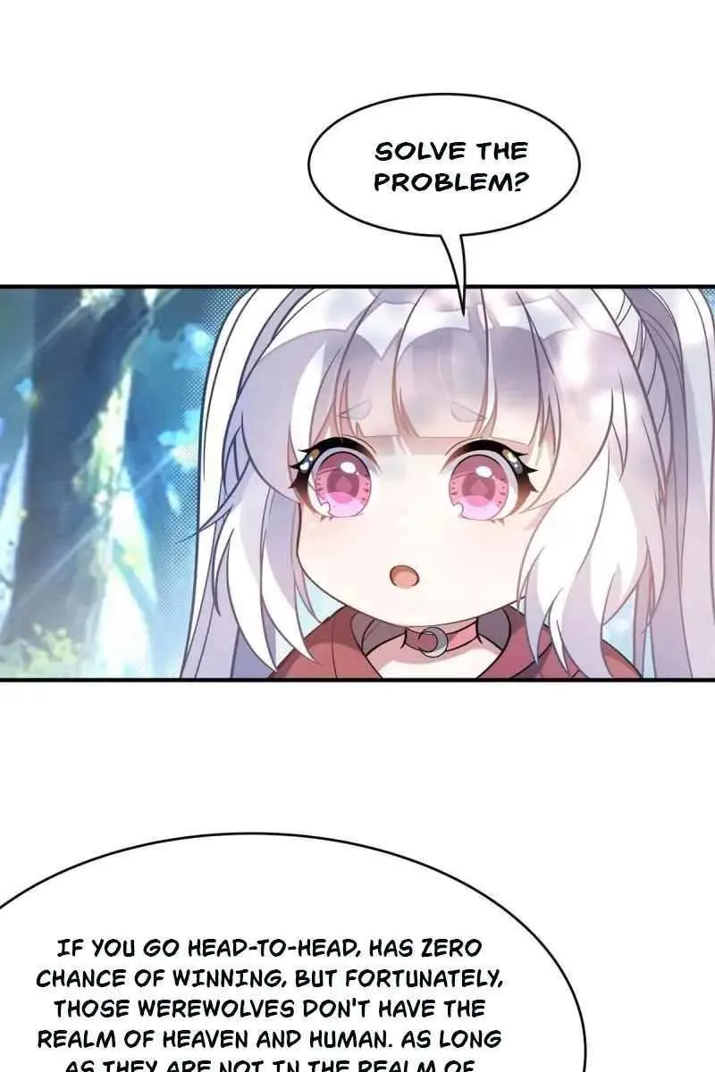 My Female Apprentices Are All Big Shots From the Future Chapter 190 Page 50