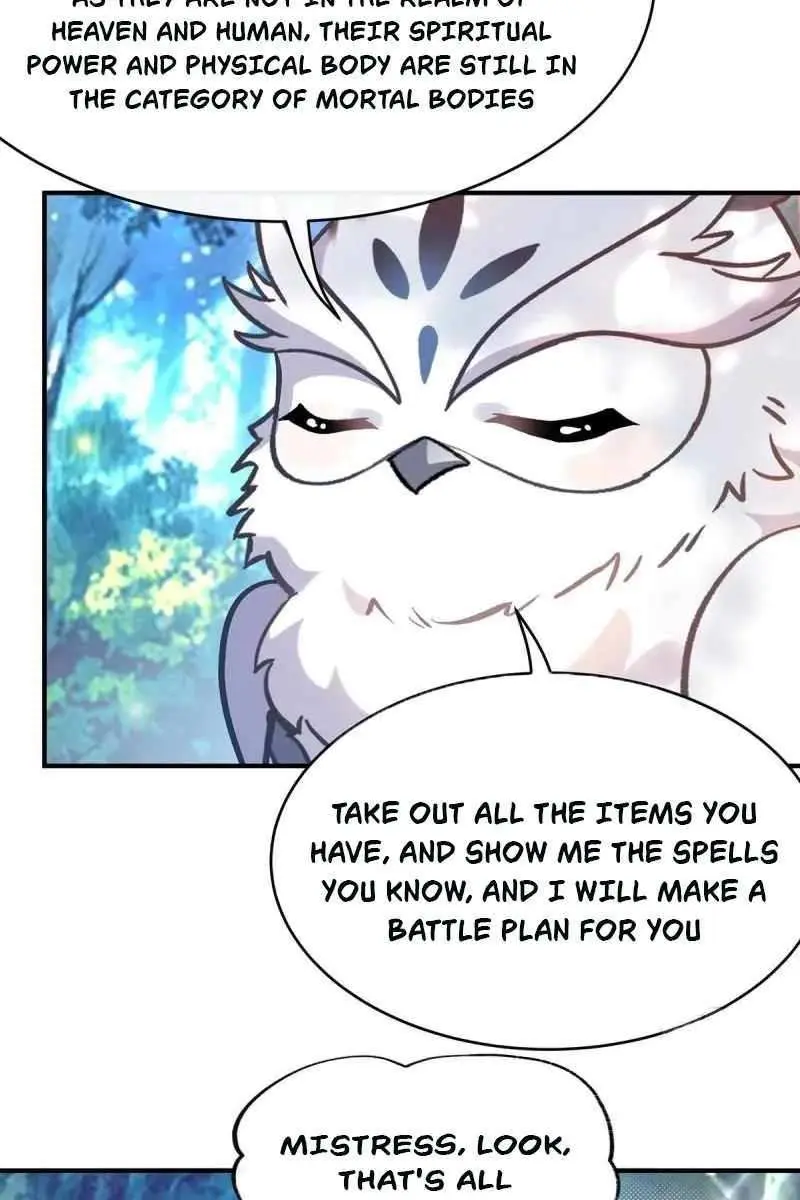 My Female Apprentices Are All Big Shots From the Future Chapter 190 Page 51