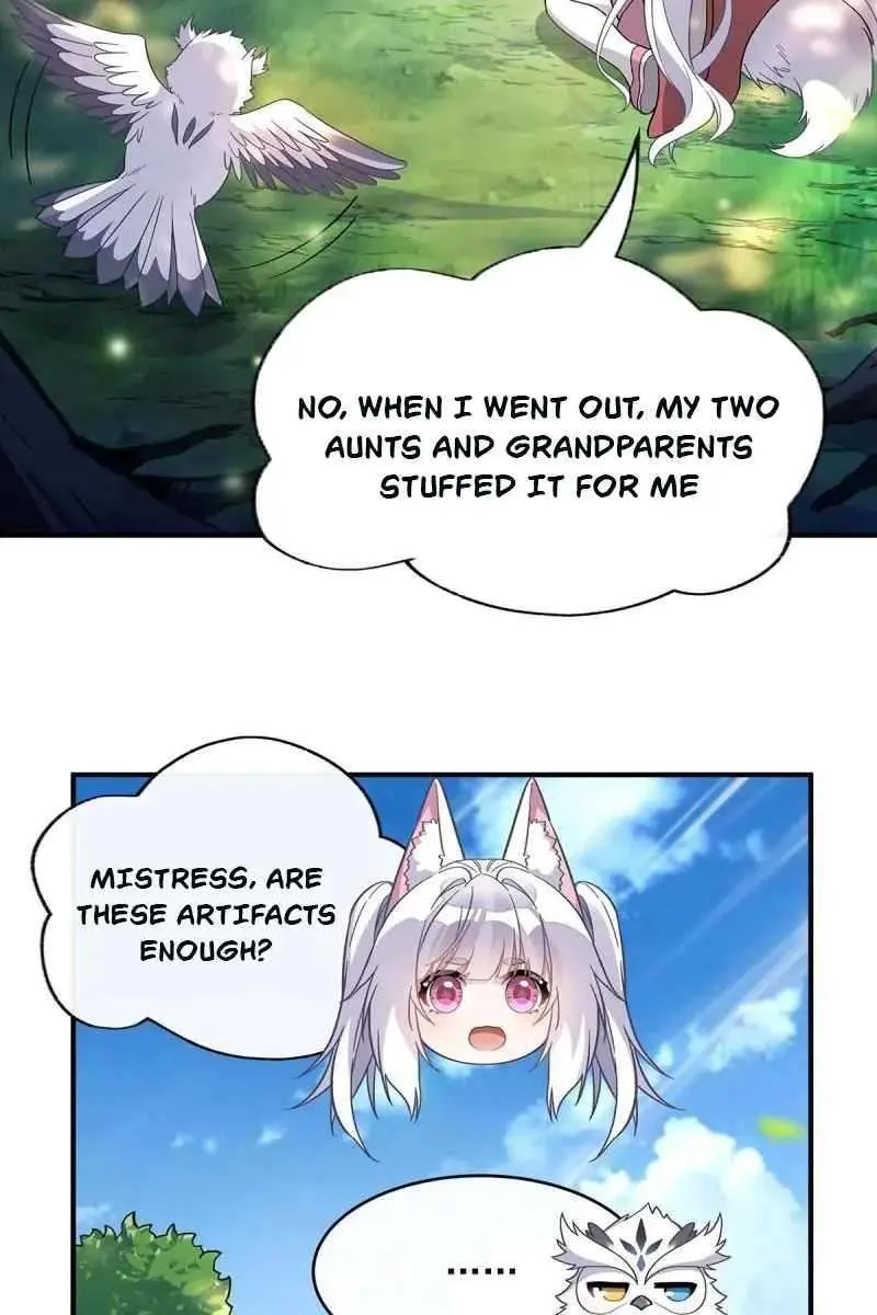 My Female Apprentices Are All Big Shots From the Future Chapter 190 Page 55