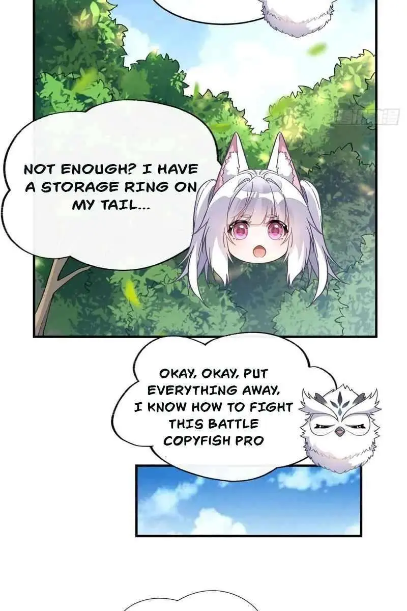 My Female Apprentices Are All Big Shots From the Future Chapter 190 Page 56