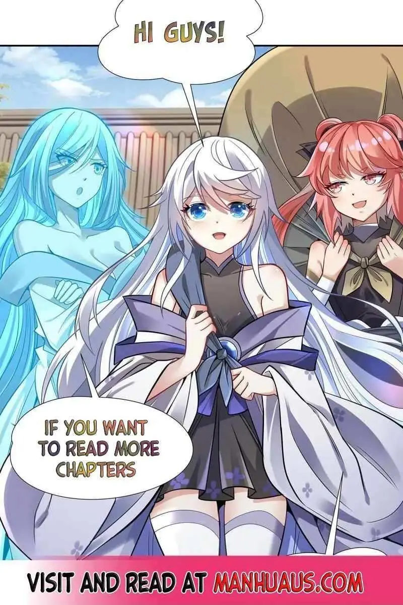 My Female Apprentices Are All Big Shots From the Future Chapter 190 Page 57