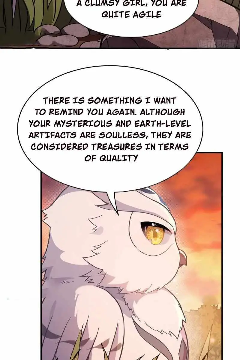 My Female Apprentices Are All Big Shots From the Future Chapter 191 Page 3