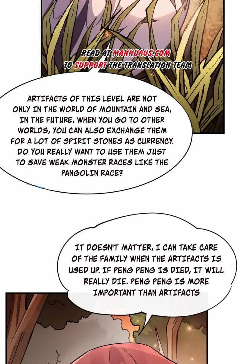 My Female Apprentices Are All Big Shots From the Future Chapter 191 Page 4
