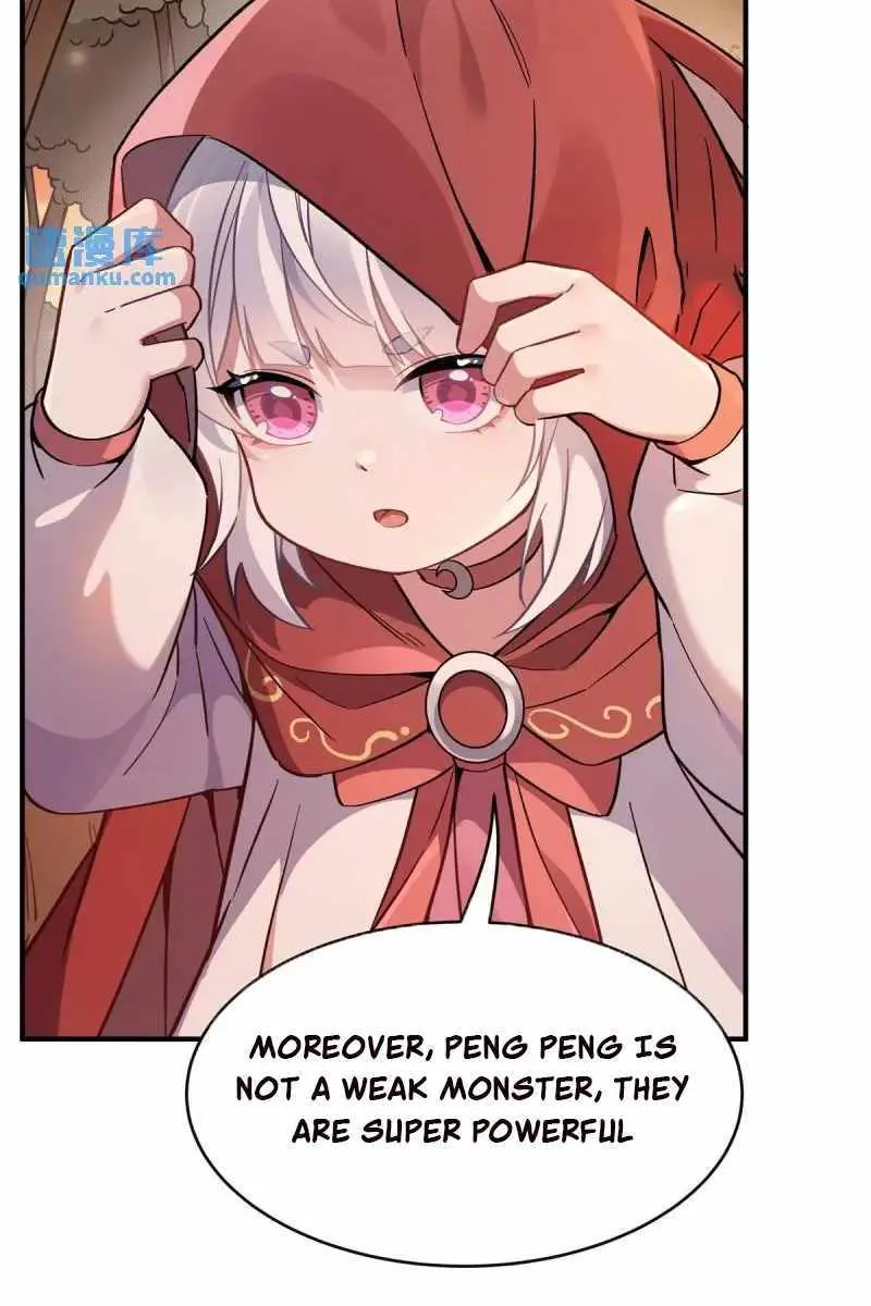My Female Apprentices Are All Big Shots From the Future Chapter 191 Page 5
