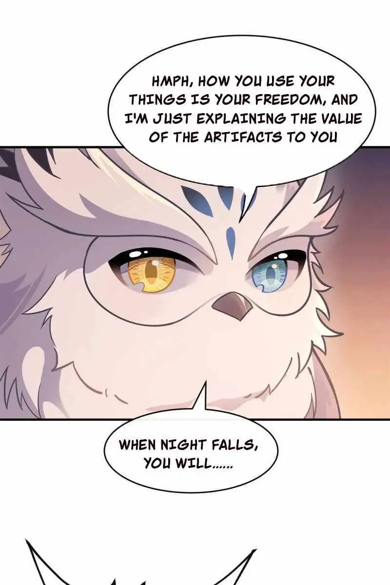 My Female Apprentices Are All Big Shots From the Future Chapter 191 Page 6