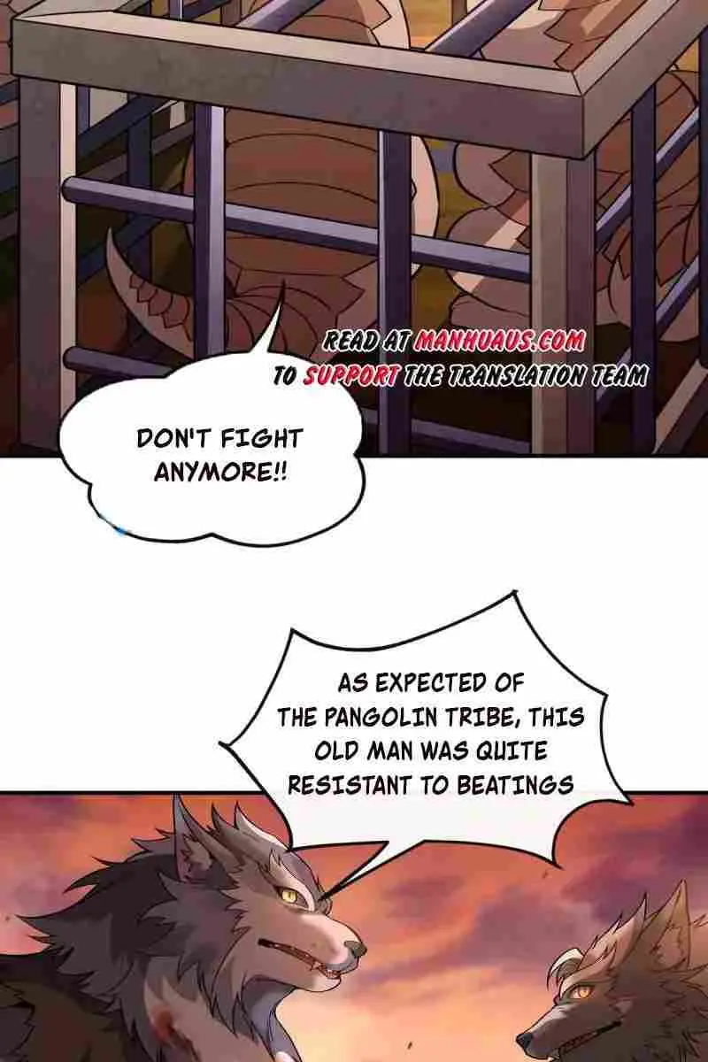 My Female Apprentices Are All Big Shots From the Future Chapter 191 Page 9