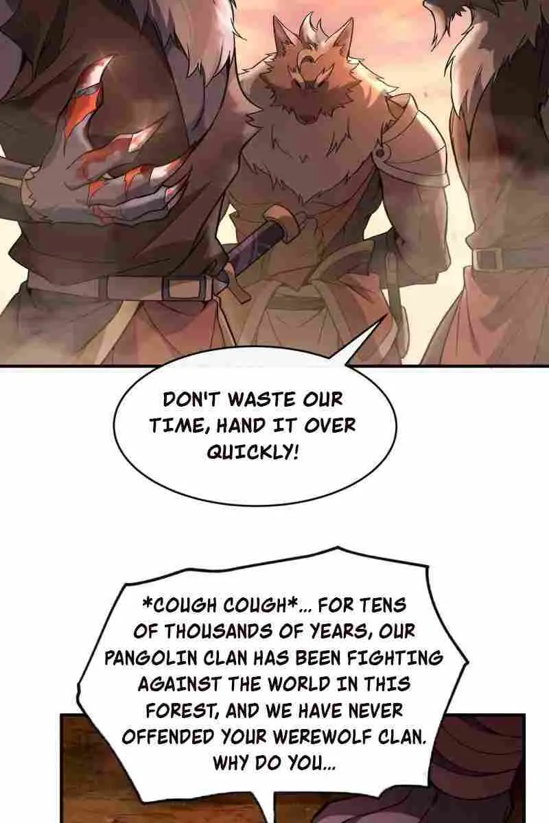 My Female Apprentices Are All Big Shots From the Future Chapter 191 Page 10