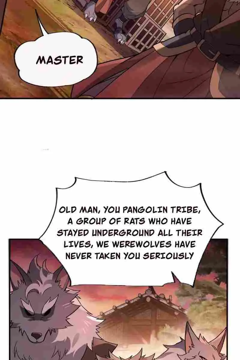 My Female Apprentices Are All Big Shots From the Future Chapter 191 Page 13