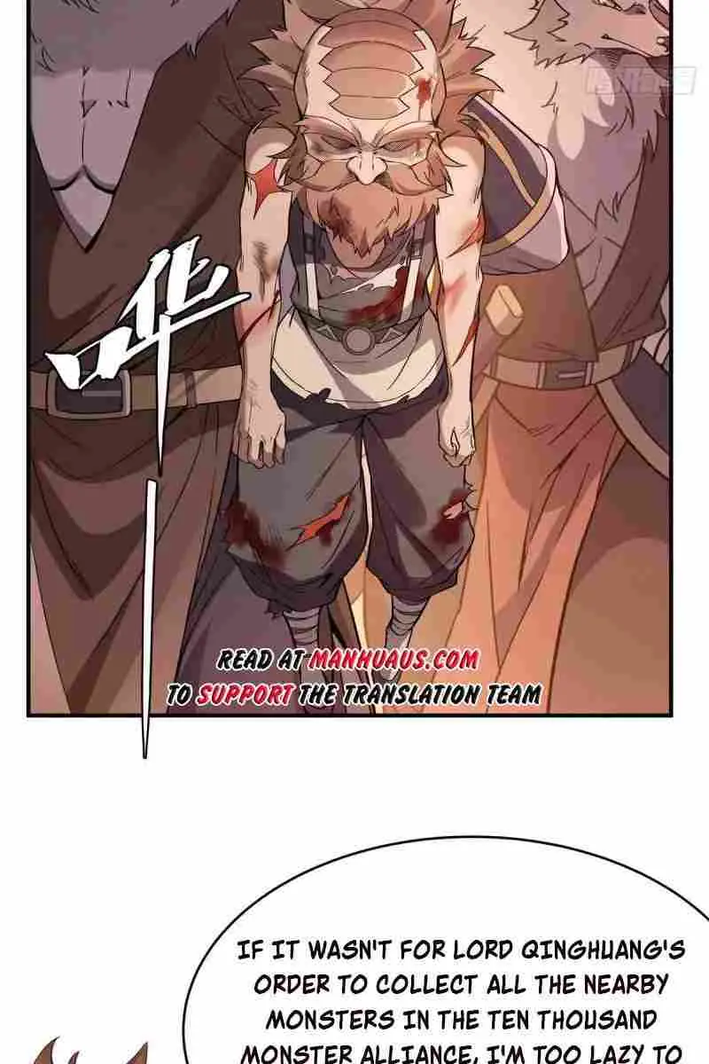 My Female Apprentices Are All Big Shots From the Future Chapter 191 Page 14