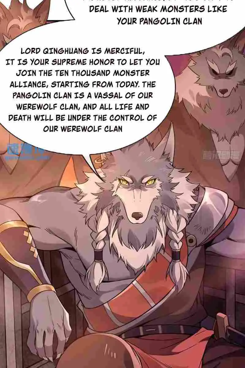 My Female Apprentices Are All Big Shots From the Future Chapter 191 Page 15
