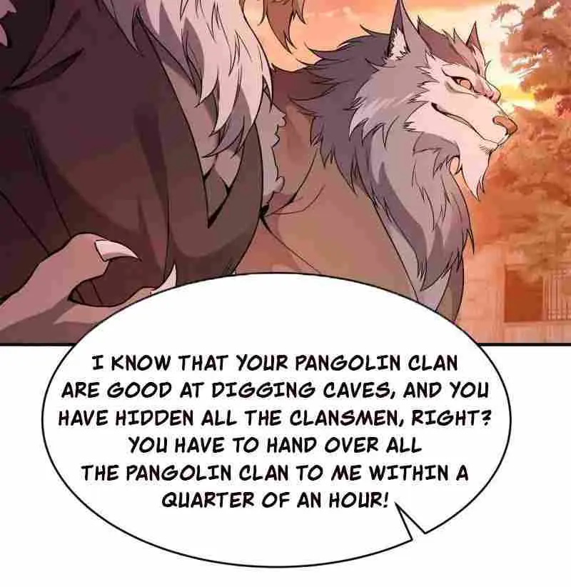 My Female Apprentices Are All Big Shots From the Future Chapter 191 Page 17