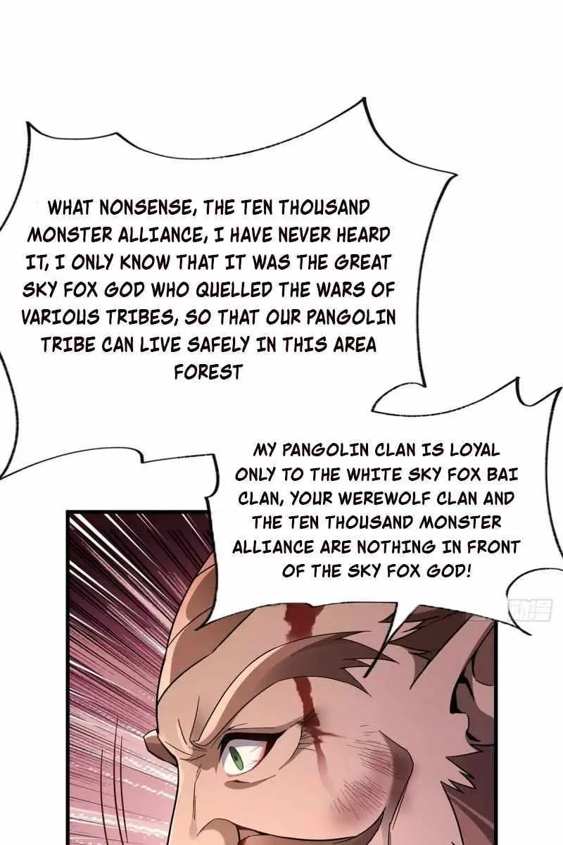My Female Apprentices Are All Big Shots From the Future Chapter 191 Page 18