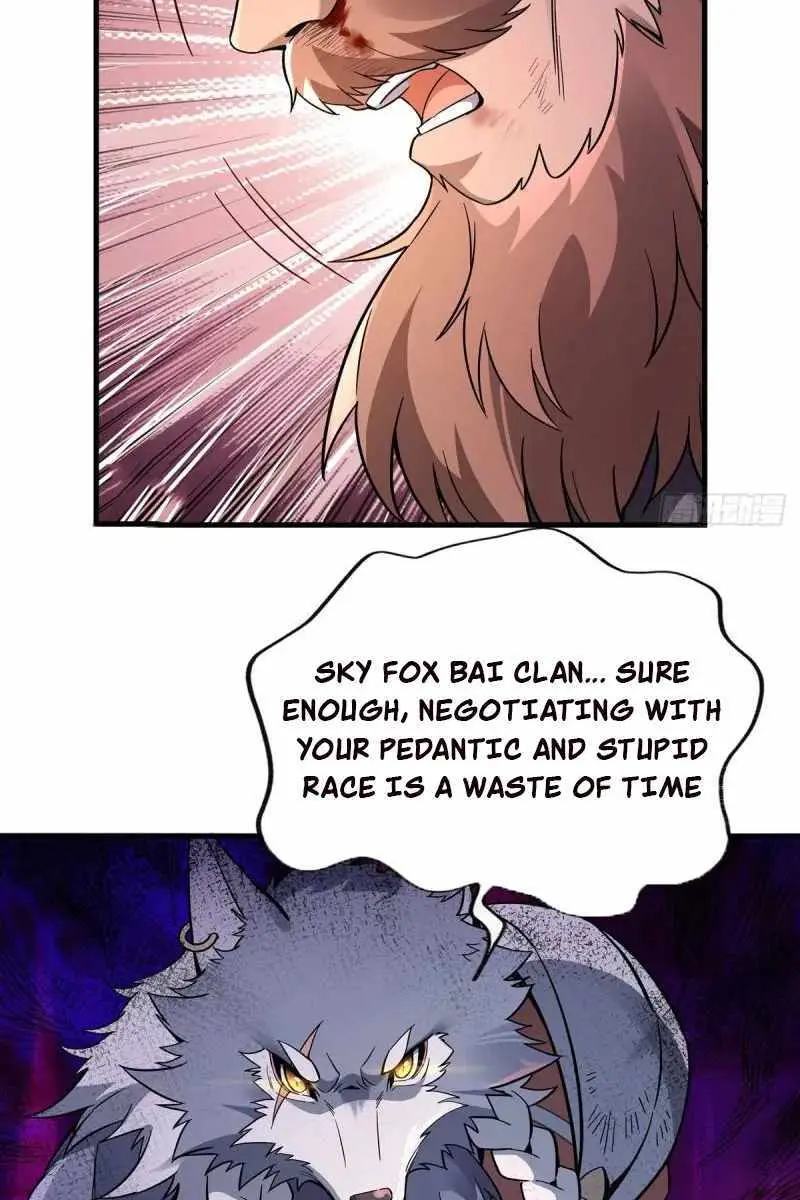 My Female Apprentices Are All Big Shots From the Future Chapter 191 Page 19