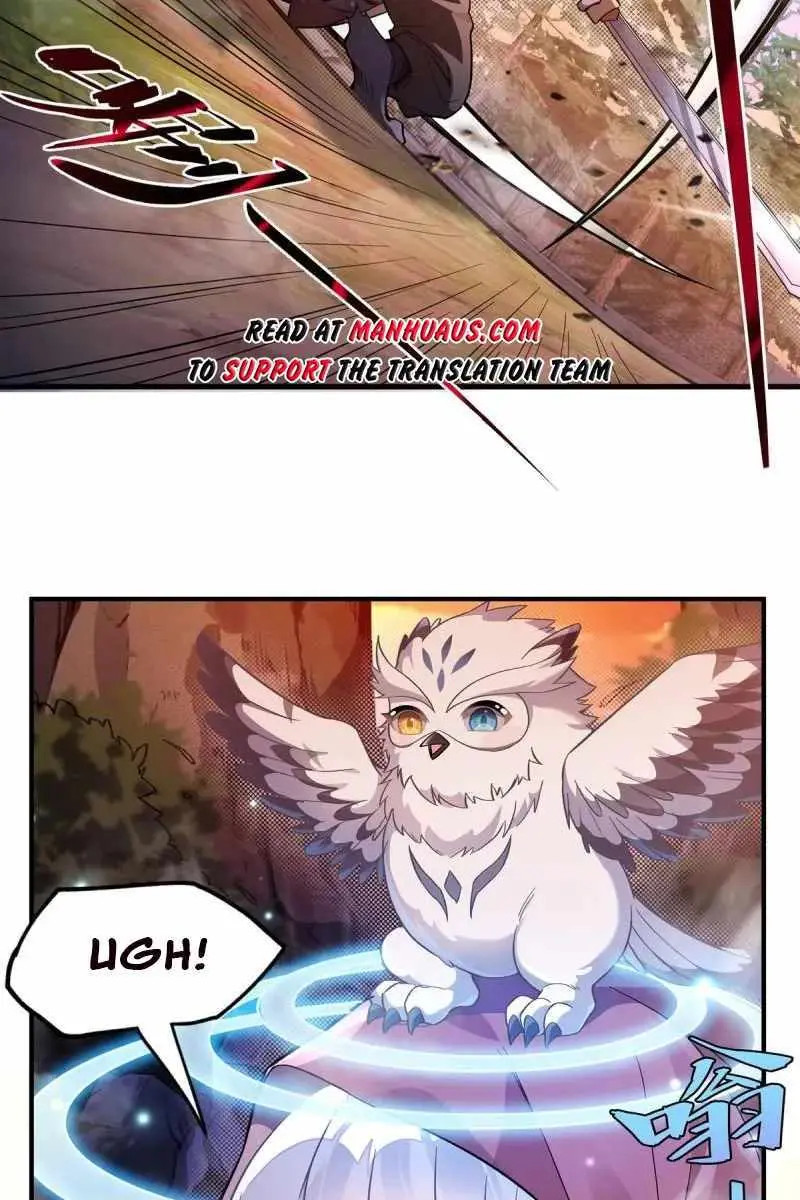 My Female Apprentices Are All Big Shots From the Future Chapter 191 Page 23
