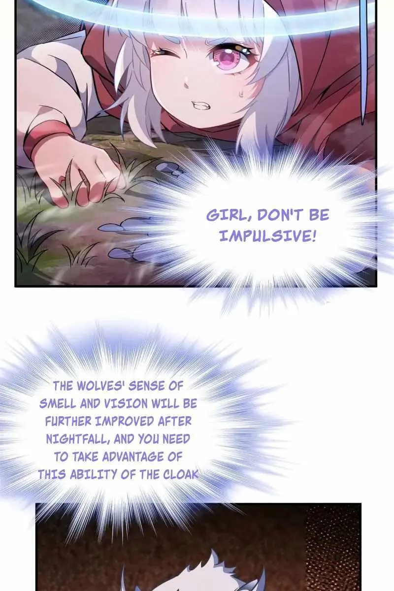 My Female Apprentices Are All Big Shots From the Future Chapter 191 Page 24