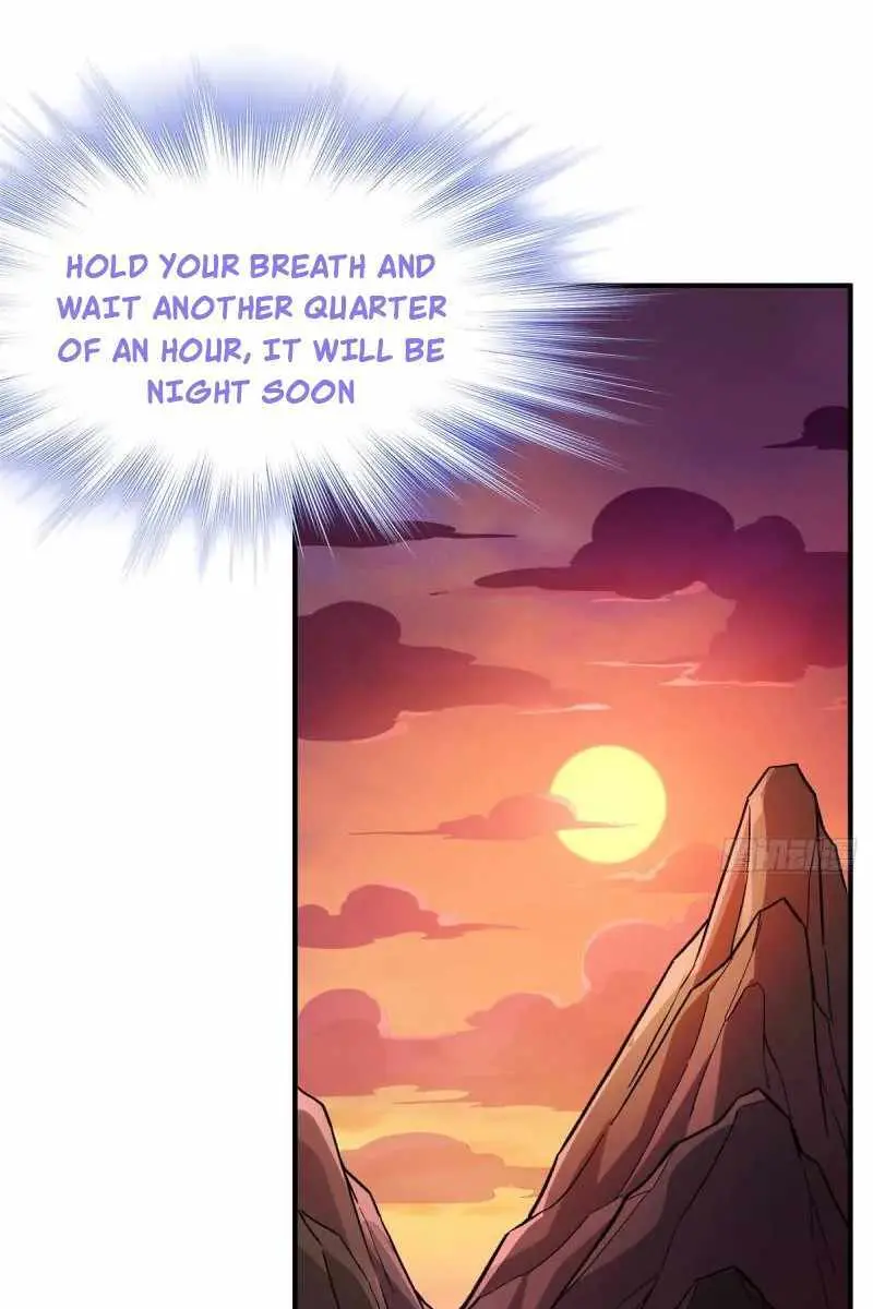 My Female Apprentices Are All Big Shots From the Future Chapter 191 Page 27