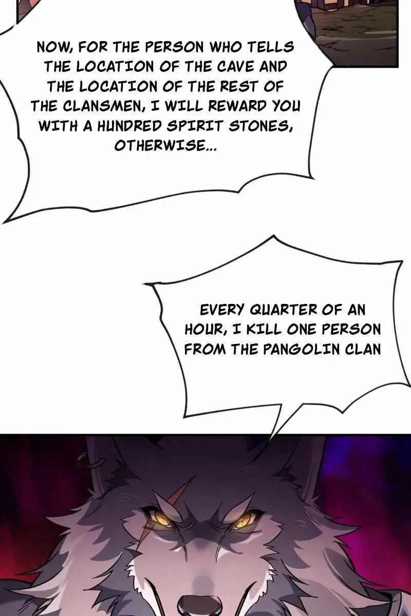 My Female Apprentices Are All Big Shots From the Future Chapter 191 Page 31