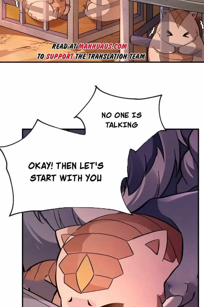 My Female Apprentices Are All Big Shots From the Future Chapter 191 Page 33