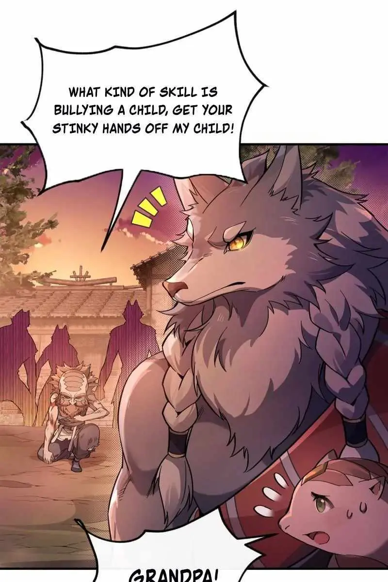 My Female Apprentices Are All Big Shots From the Future Chapter 191 Page 36