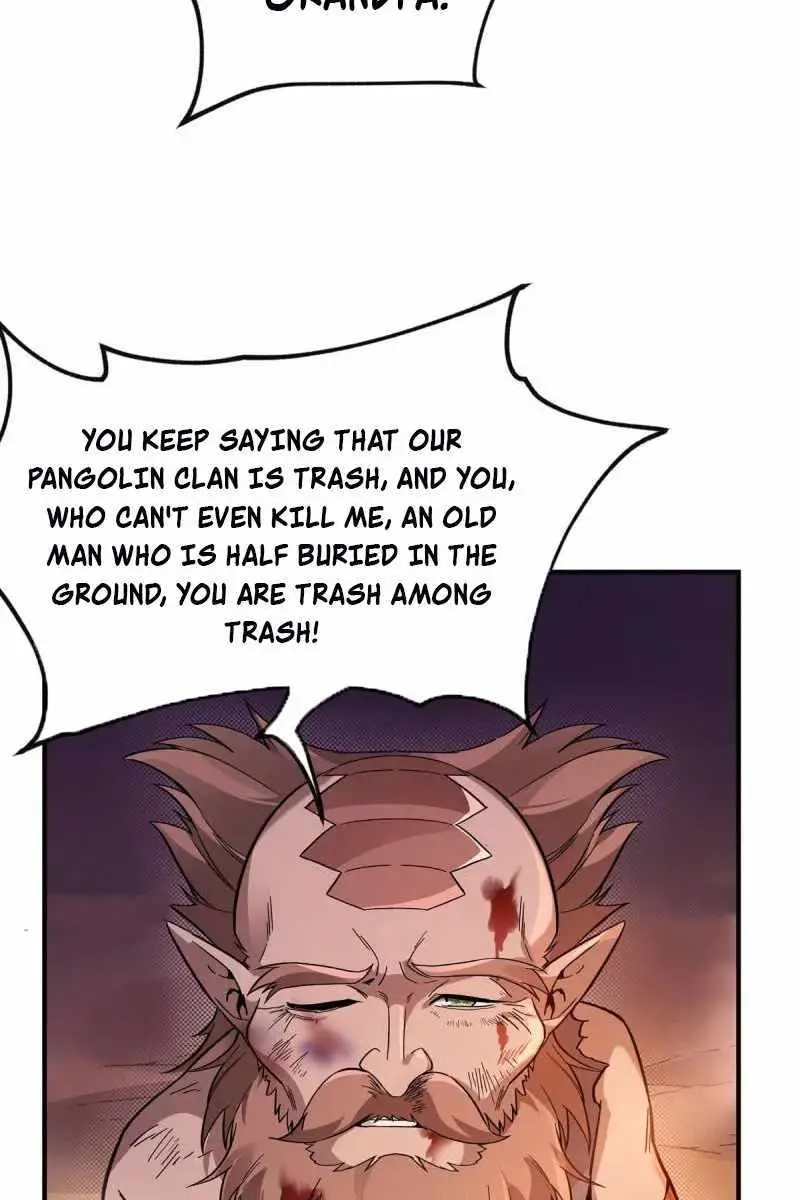 My Female Apprentices Are All Big Shots From the Future Chapter 191 Page 37