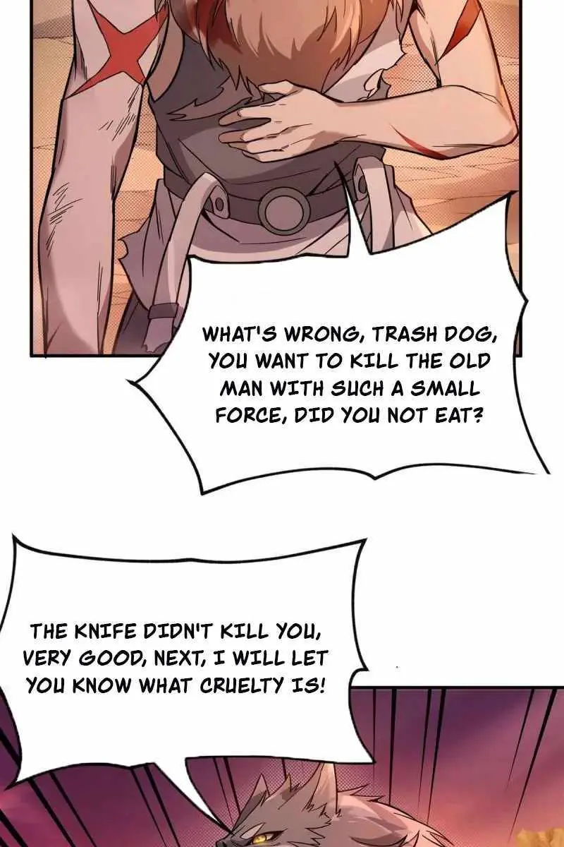 My Female Apprentices Are All Big Shots From the Future Chapter 191 Page 38