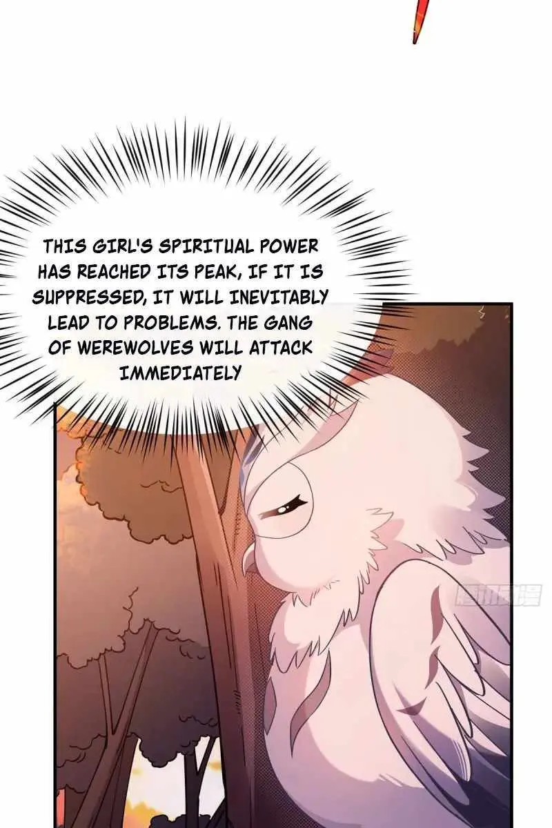 My Female Apprentices Are All Big Shots From the Future Chapter 191 Page 42