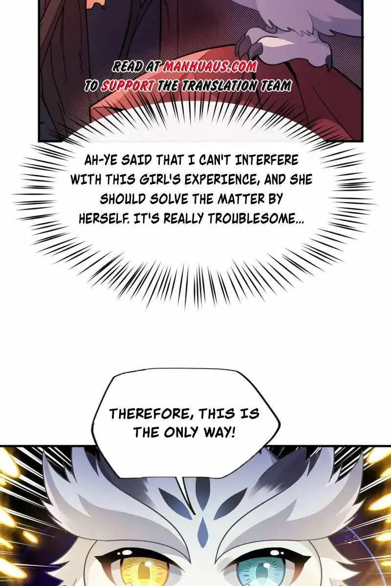 My Female Apprentices Are All Big Shots From the Future Chapter 191 Page 43